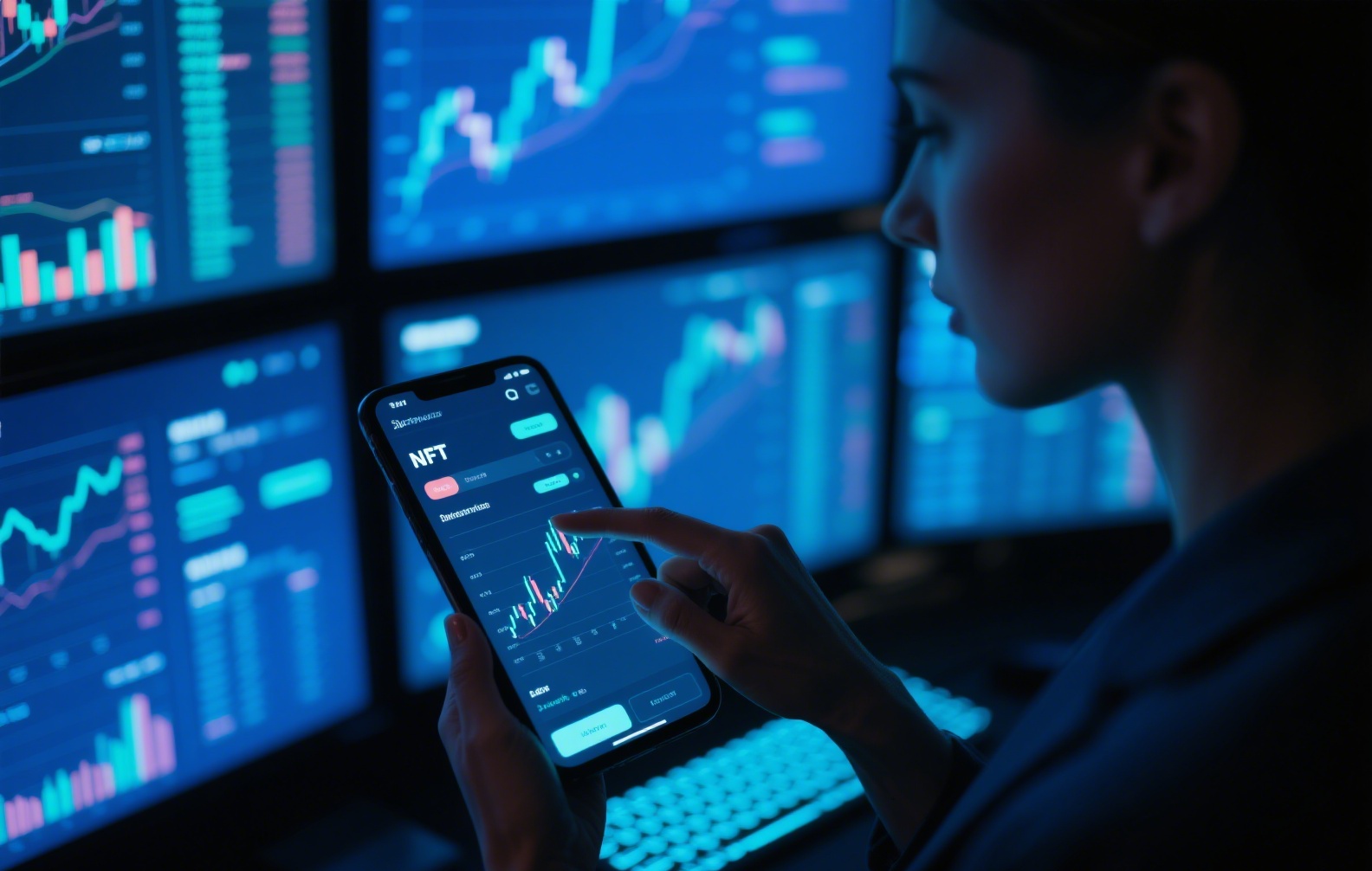 币安交易所：全球领先的加密货币交易平台深度解析 | 安全与创新指南